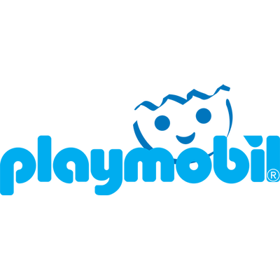 Promo Playmobil cabane dans les arbres avec toboggan chez Géant Casino