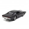 Fast & Furious Voiture Radiocommandée Dodge Charger