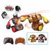 Robot Kombat Viking - Silverlit