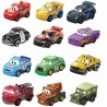Cars Mini Véhicule Disney Pixar