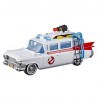 Véhicule Ecto-1 + Accessoires Ghostbusters