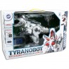 Tyranobot - Robot Dinosaure Radiocommandé Interactif