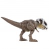Jurassic World - Figurine Dinosaure T. Rex Furie Suprême