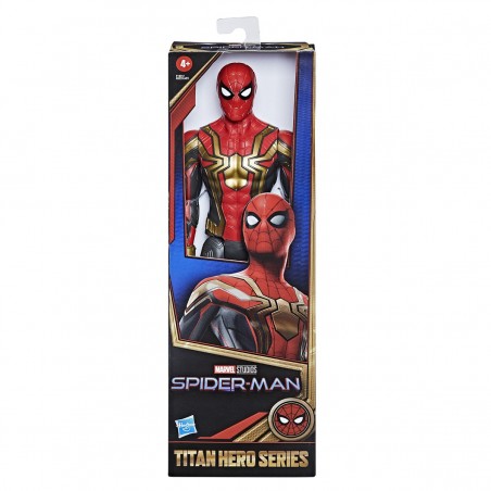 Spider-Man 3 - Moto + figurine - La Grande Récré