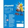 Ouvrier Playmobil Playmo Friends 70560