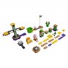 Pack de Démarrage Les Aventures de Luigi Lego Super Mario 71387