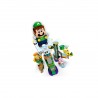 Pack de Démarrage Les Aventures de Luigi Lego Super Mario 71387