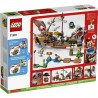 Ensemble d'Extension La Forteresse Volante de Bowser Lego Super Mario 71391