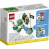 Pack de Puissance Mario Grenouille Lego Super Mario 71392