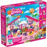 Mega Construx Barbie - Maison à Malibu