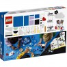 Boîte de loisirs créatifs LEGO DOTS 41938