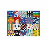 Boîte de Loisirs Créatifs Lego Dots 41938