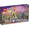 La Grande Roue et le Toboggan Magique Lego Friends 41689