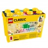 Boite de briques créatives deluxe LEGO Classic - 10698