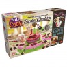 Fabrique de Sucettes Chocolatées Kids Cook