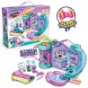 Docteur Slime Clinique vétérinaire