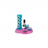 Shaky Pop Nail Studio - Ongles à paillettes