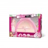 Mallette de Maquillage Barbie Make-Up Ice Cream Shop