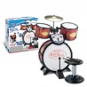 Batterie électronique Bontempi Rock Drummer