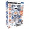 Powerman Star - Mon Robot Educatif Programmable Parlant Télécommandé