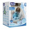 Peluche Projecteur Baby Bear Bleue