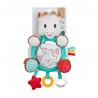 Miroir dactivités multi-supports Sophie la Girafe