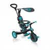 Tricycle Evolutif Explorer 4 en 1