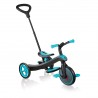 Tricycle Evolutif Explorer 4 en 1