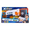Pistolet XShot Fury 4