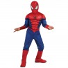 Déguisement de luxe Spider-Man - Taille M