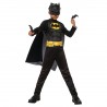 Déguisement Batman Batarangs Taille S