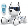 Power Puppy - Mon Chien Robot Savant Programmable Télécommandé