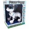 Power Puppy - Mon Chien Robot Savant Programmable Télécommandé