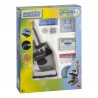 Microscope zoom x900