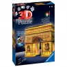 Puzzle 3D - Night Edition Arc de Triomphe