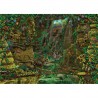 Escape Puzzle - Temple Ankor Wat
