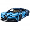 Bugatti Chiron LEGO Technic 42083