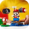 Ensemble d'Extension La Maison de Mario et Yoshi Lego Super Mario 71367