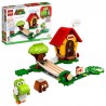 Ensemble d'Extension La Maison de Mario et Yoshi Lego Super Mario 71367