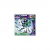 Knight Fairy et son Animal Préféré Playmobil Ayuma 70802