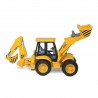 Tractopelle JCB