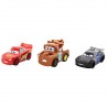 Disney Pixar Cars - Véhicule Sonore 1:24ème