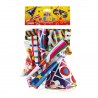 Accessoires Fêtes - Set 8 Personnes