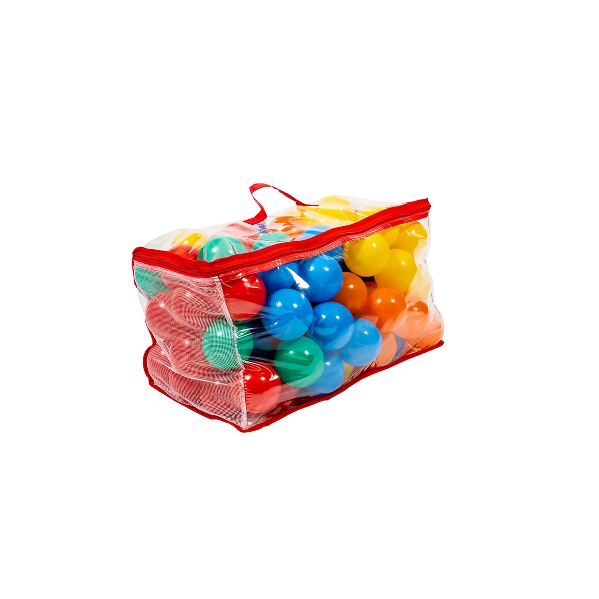 1000 balles colorées pour piscine à balles 7cm balles de bébé balles en  plastique