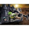Dino Rock Playmobil Dino Rise 70623