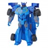 Figurine Transformers Cyberverse 1 Etape