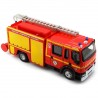 Camion Sapeurs Pompiers 1/50