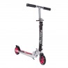 Trottinette 2 roues - 125 mm