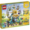 La Grande Roue Lego Creator 31119