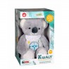 Kwaly Mon Koala conteur d'histoires